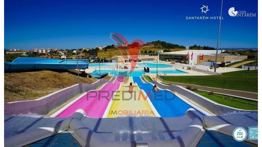 Terreno para Venda em Romeira e Várzea Foto 13