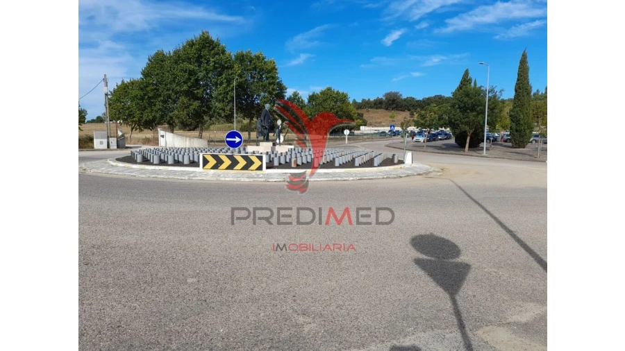 Terreno para Venda em Romeira e Várzea Foto 12