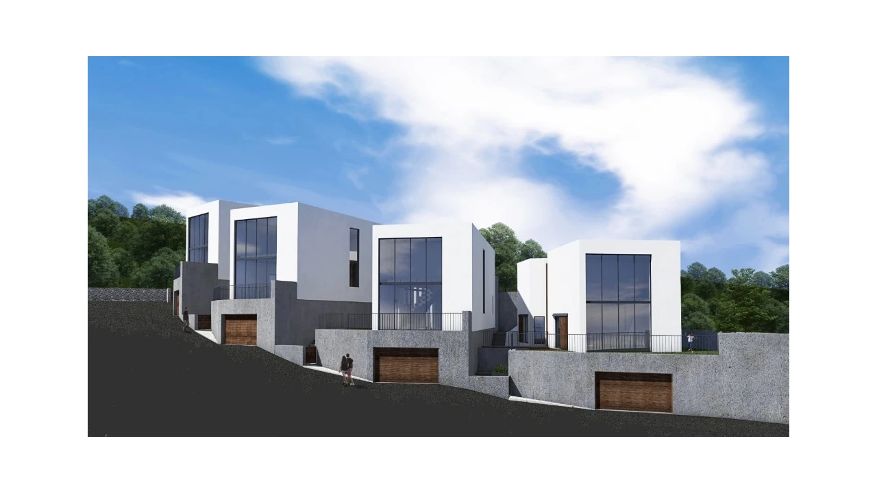 Terreno para Venda em Aljubarrota Foto 2