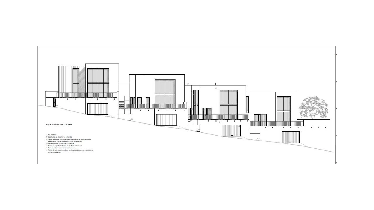 Terreno para Venda em Aljubarrota Foto 4