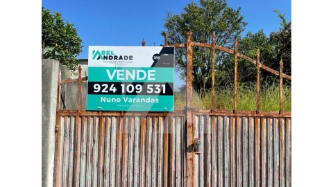 Terreno para Venda em Ovar, São João, Arada e São Vicente de Pereira Jusã