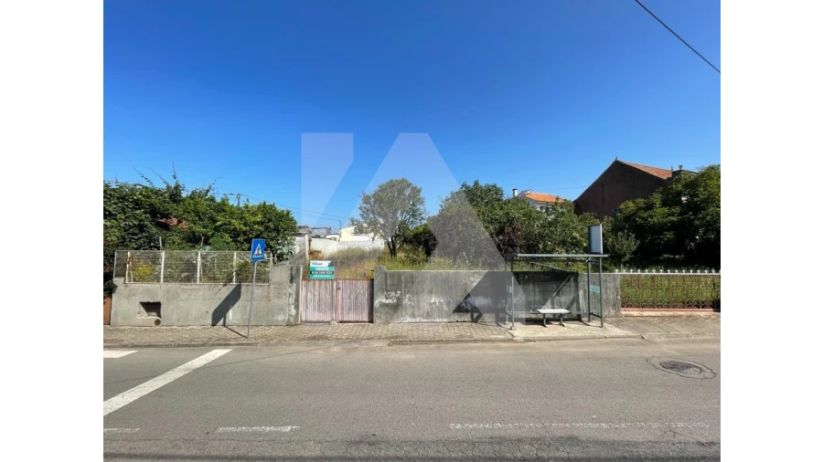 Terreno para Venda em Ovar, São João, Arada e São Vicente de Pereira Jusã Foto 3