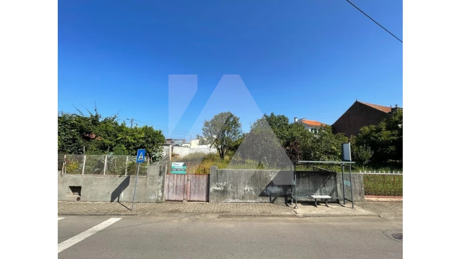 Terreno para Venda em Ovar, São João, Arada e São Vicente de Pereira Jusã Foto 4