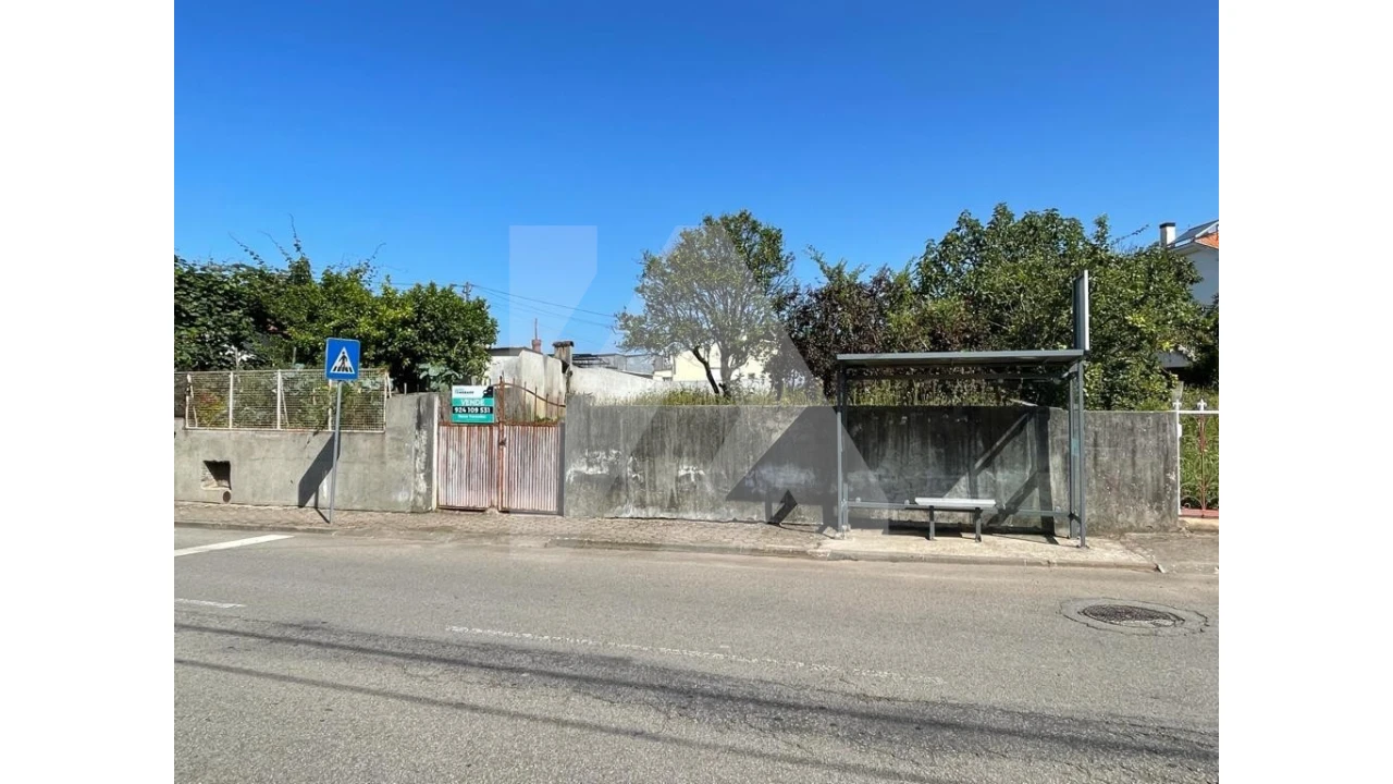 Terreno para Venda em Ovar, São João, Arada e São Vicente de Pereira Jusã Foto 2