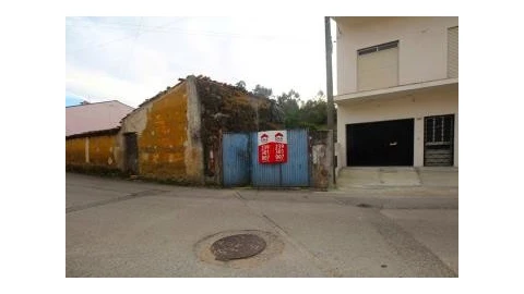 Terreno para Venda em São Martinho de Árvore e Lamarosa