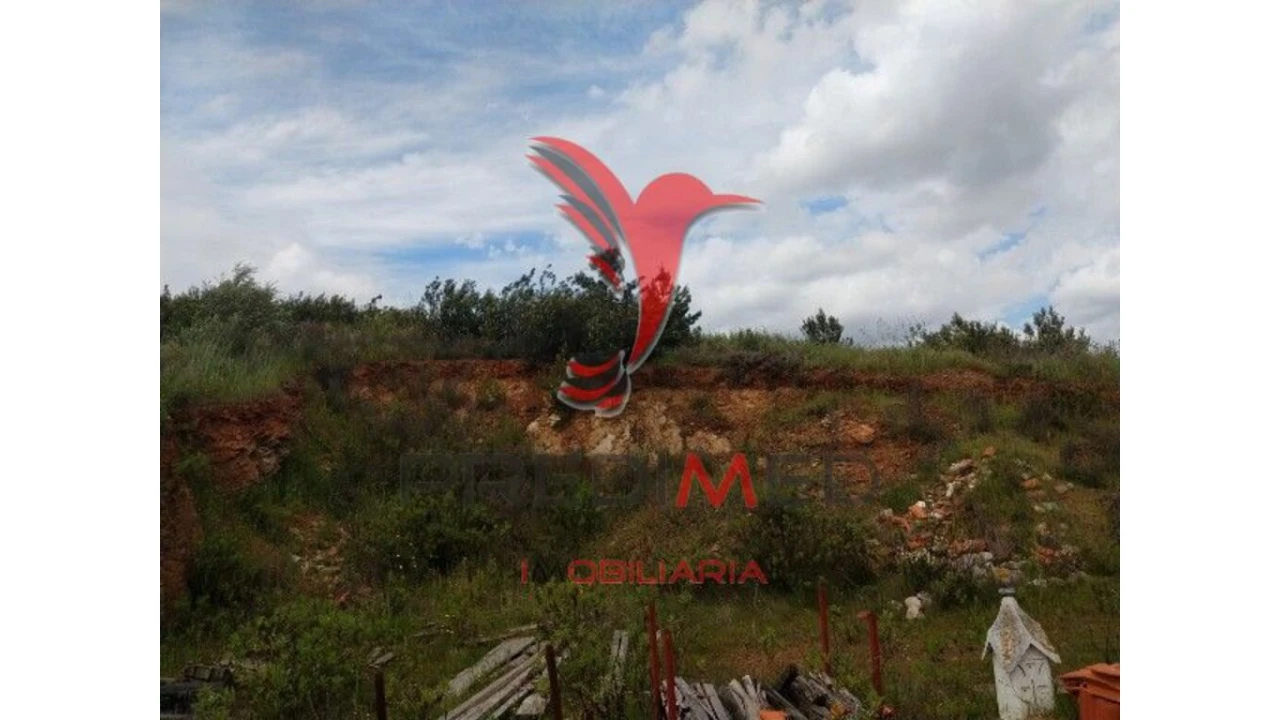 Terreno para Venda em Montargil Foto 5