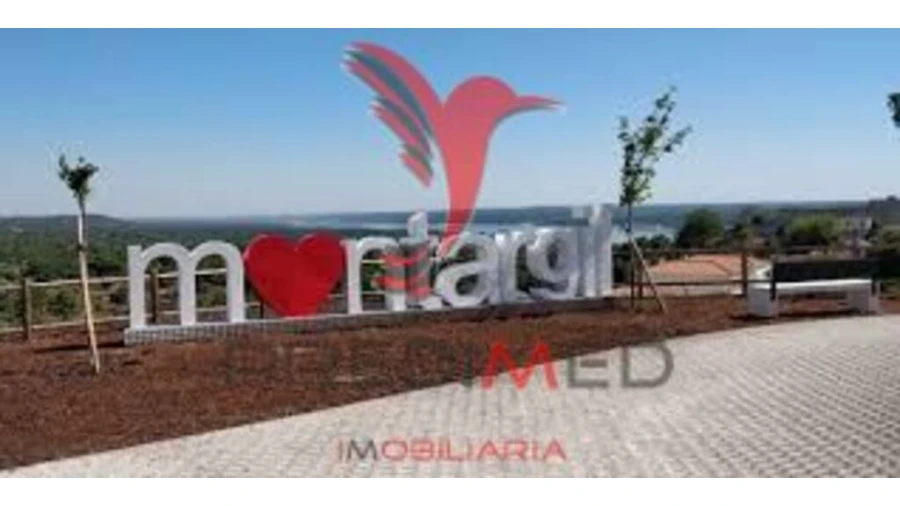 Terreno para Venda em Montargil Foto 7