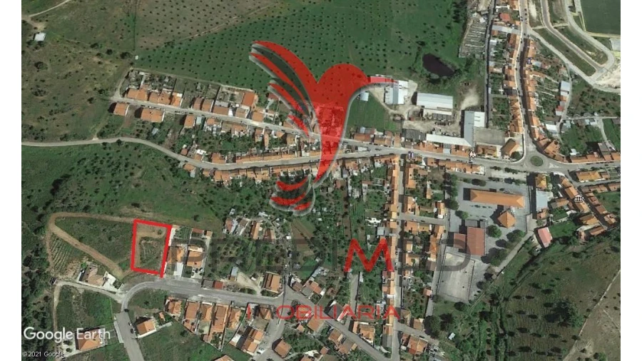 Terreno para Venda em Montargil