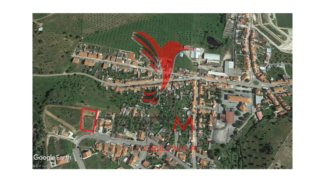 Terreno para Venda em Montargil Foto 1