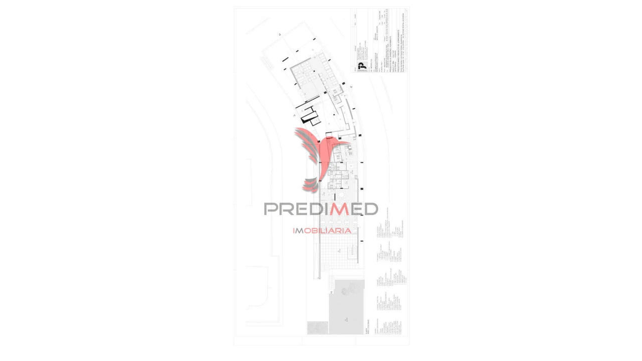 Prédio para Venda em Alpendorada, Várzea e Torrão Foto 10