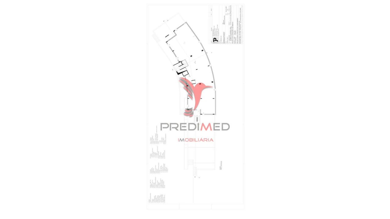 Prédio para Venda em Alpendorada, Várzea e Torrão Foto 11