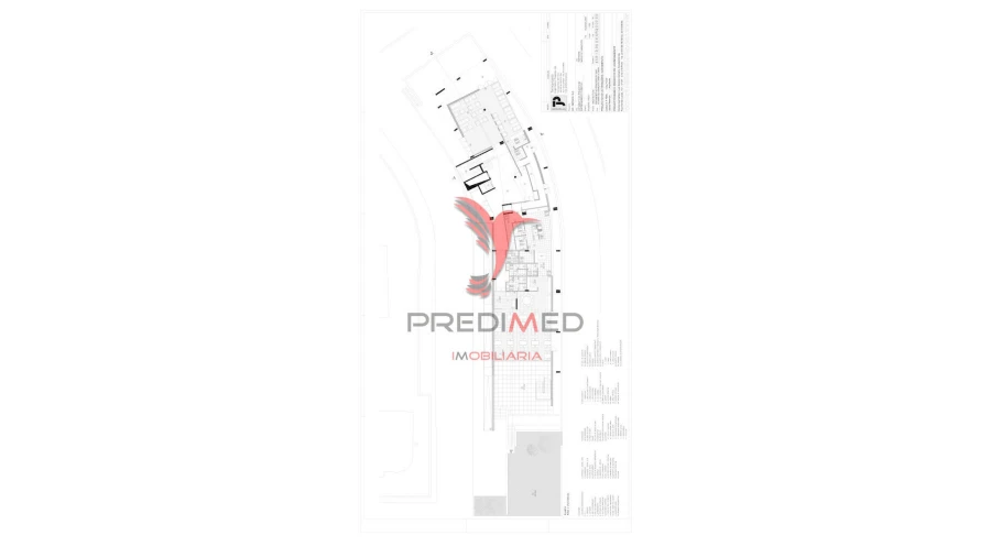 Prédio para Venda em Alpendorada, Várzea e Torrão Foto 10