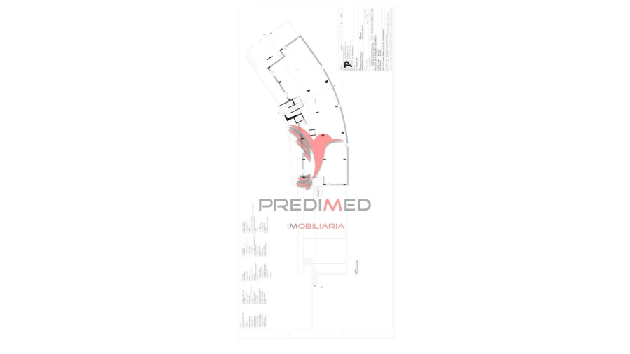 Prédio para Venda em Alpendorada, Várzea e Torrão Foto 11