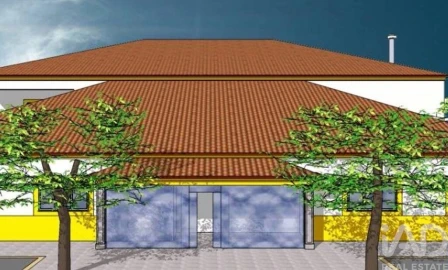 Terreno para Venda em São Vicente do Paul e Vale de Figueira