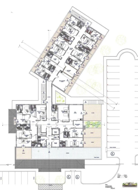 Terreno para Venda em São Vicente do Paul e Vale de Figueira