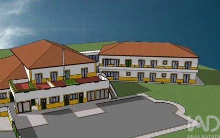 Terreno para Venda em São Vicente do Paul e Vale de Figueira