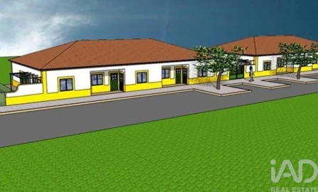 Terreno para Venda em São Vicente do Paul e Vale de Figueira