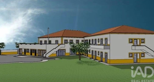 Terreno para Venda em São Vicente do Paul e Vale de Figueira