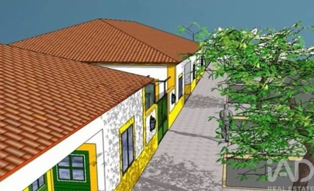 Terreno para Venda em São Vicente do Paul e Vale de Figueira