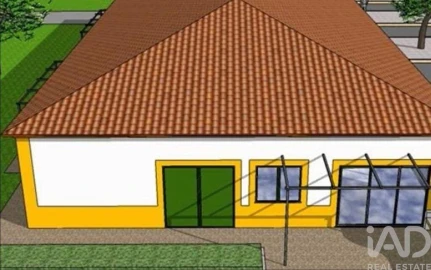 Terreno para Venda em São Vicente do Paul e Vale de Figueira