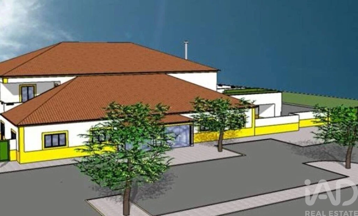 Terreno para Venda em São Vicente do Paul e Vale de Figueira Foto 8