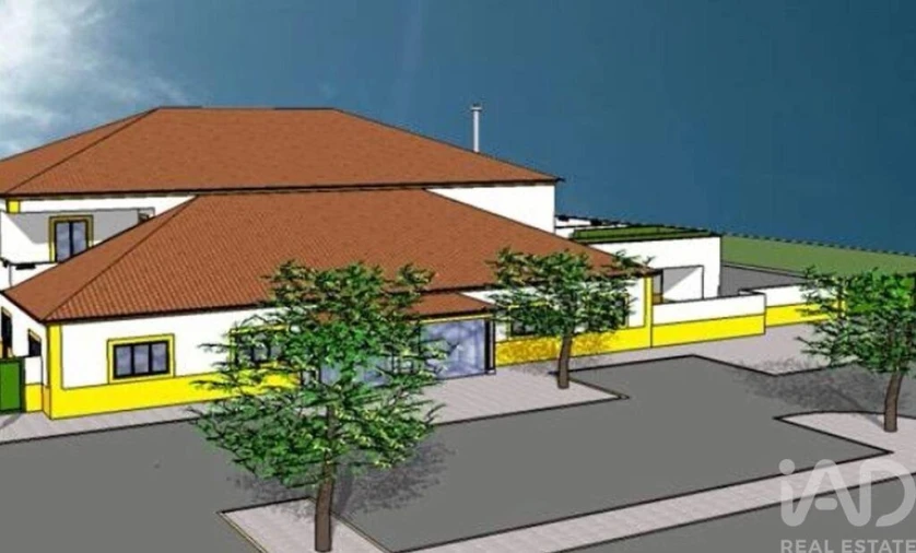 Terreno para Venda em São Vicente do Paul e Vale de Figueira Foto 8