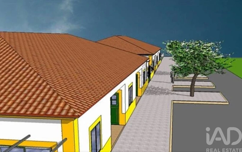 Terreno para Venda em São Vicente do Paul e Vale de Figueira Foto 21