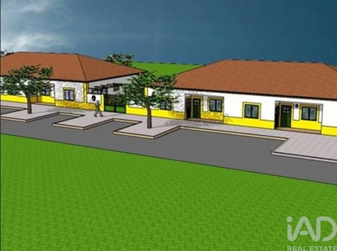 Terreno para Venda em São Vicente do Paul e Vale de Figueira Foto 16