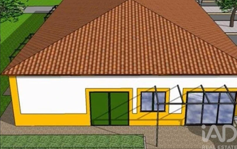 Terreno para Venda em São Vicente do Paul e Vale de Figueira Foto 22