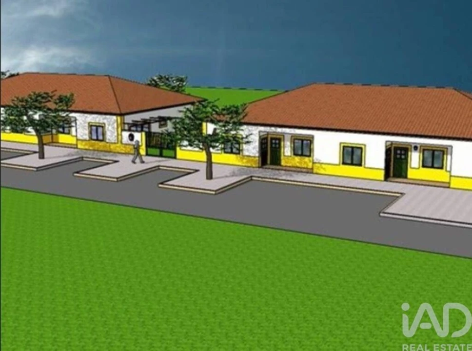 Terreno para Venda em São Vicente do Paul e Vale de Figueira Foto 16