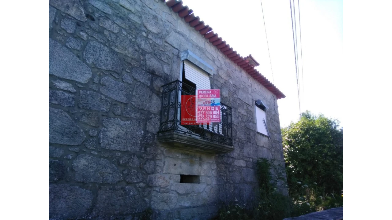 Moradia T3 para Venda em Forjães Foto 22