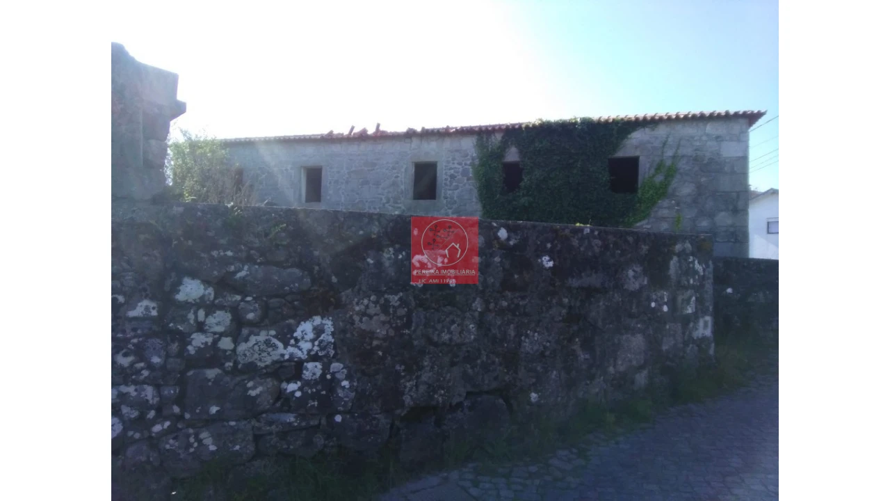 Moradia T3 para Venda em Forjães Foto 25