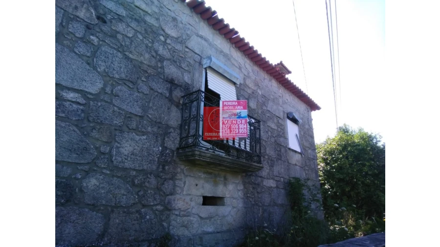 Moradia T3 para Venda em Forjães Foto 22