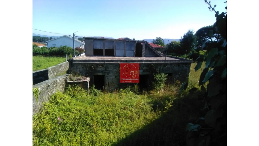 Moradia T3 para Venda em Forjães Foto 7