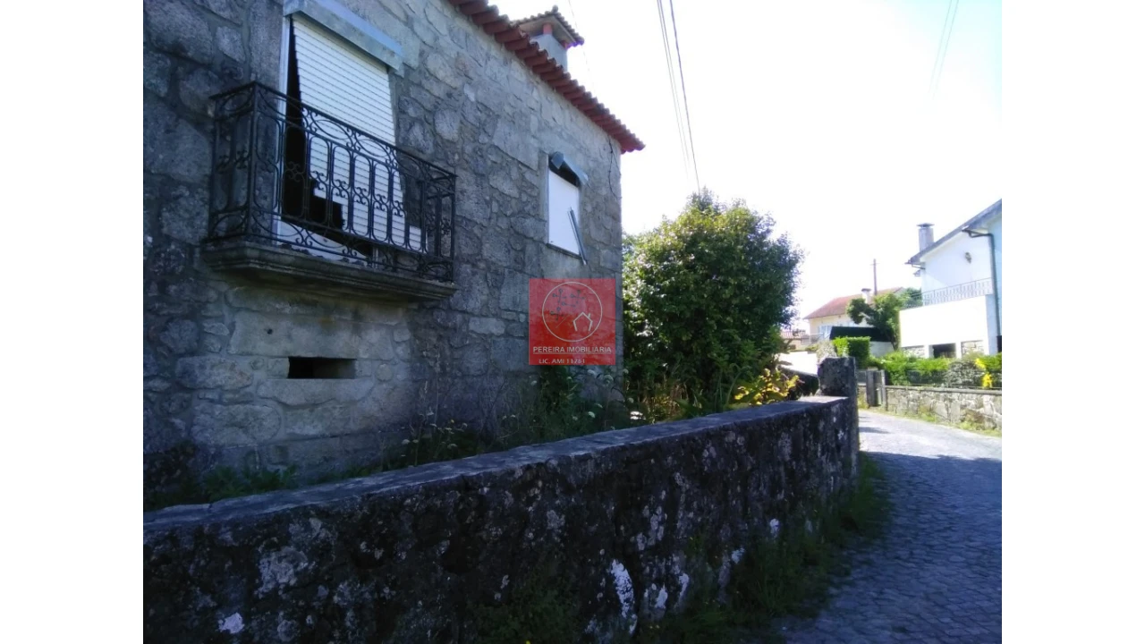 Moradia T3 para Venda em Forjães Foto 24