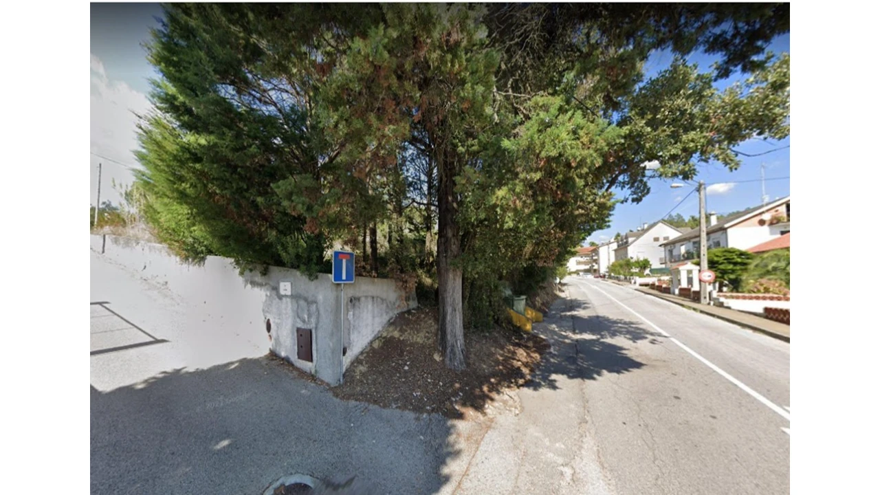 Terreno para Venda em Assafarge e Antanhol Foto 8