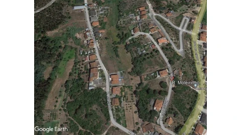 Terreno para Venda em Assafarge e Antanhol