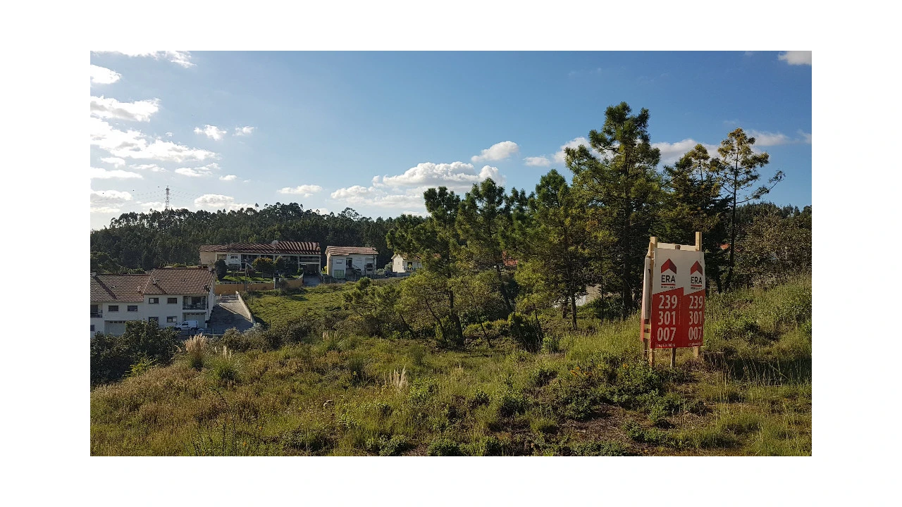 Terreno para Venda em Assafarge e Antanhol Foto 1
