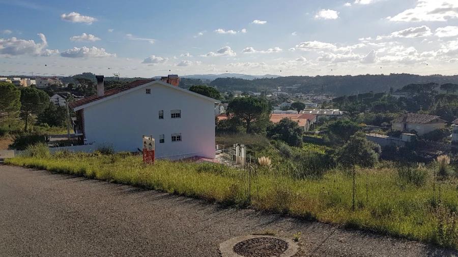 Terreno para Venda em Assafarge e Antanhol Foto 4