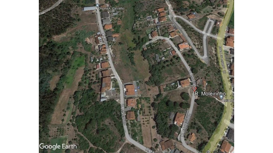 Terreno para Venda em Assafarge e Antanhol Foto 7