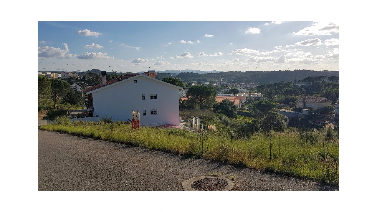 Terreno para Venda em Assafarge e Antanhol Foto 4