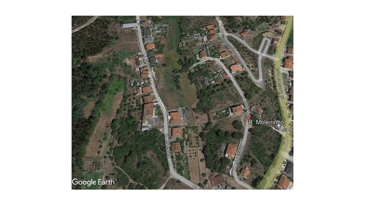 Terreno para Venda em Assafarge e Antanhol Foto 7