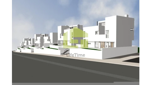 Moradia T3 para Venda em Antuzede e Vil de Matos