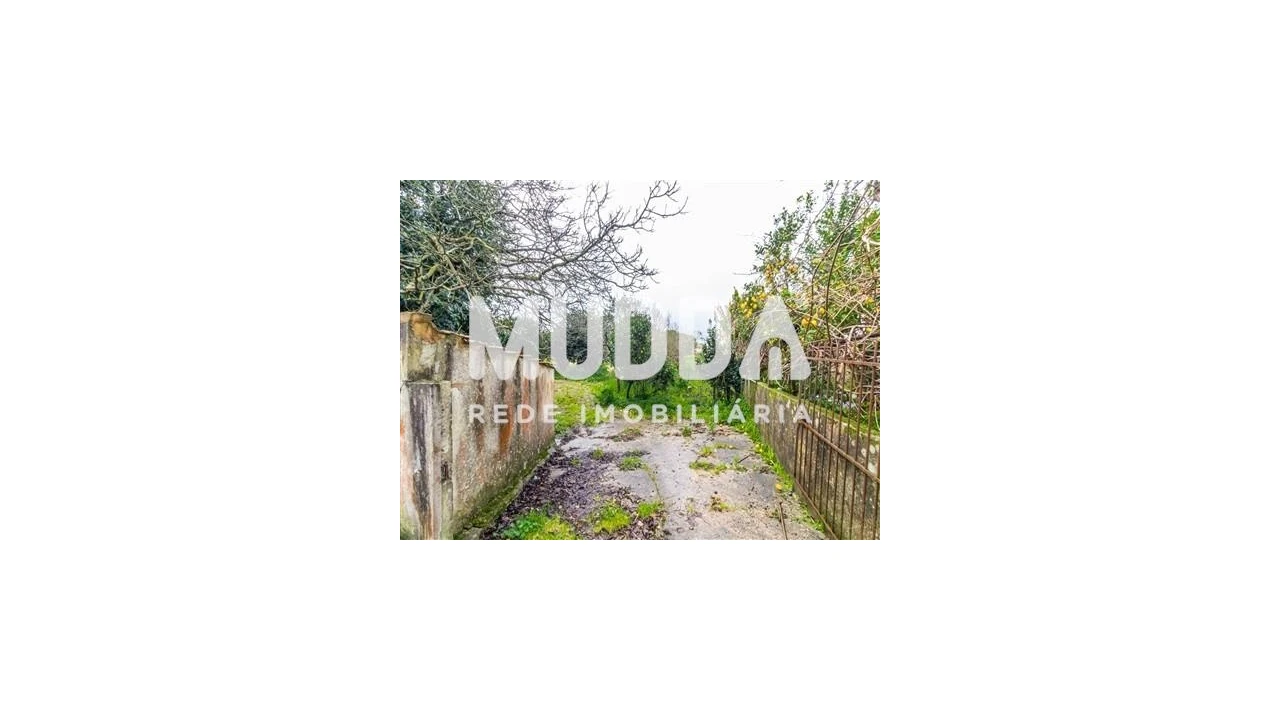 Terreno para Venda em Beduído e Veiros Foto 1