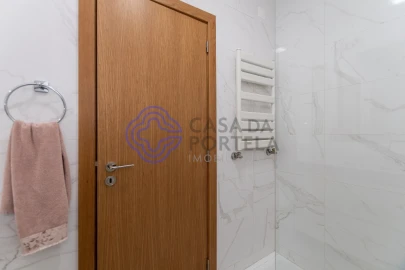 Apartamento T4 para Venda em Espinho