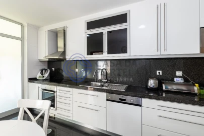 Apartamento T4 para Venda em Espinho