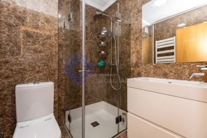 Apartamento T4 para Venda em Espinho