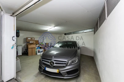 Apartamento T4 para Venda em Espinho