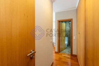 Apartamento T4 para Venda em Espinho
