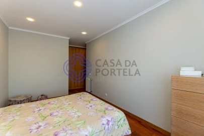 Apartamento T4 para Venda em Espinho